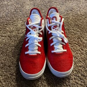 Ohio State PEs Lebron Next Gen size 13 BRAND NEW NEVER WORN